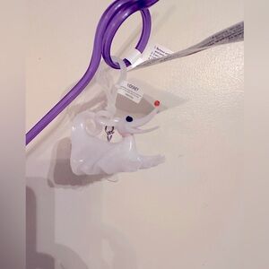 DLR Nightmare Before Christmas Zero straw sipper.